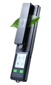 Plant Leaf Area Meter Leaf Length Width Area Tester Living Leaf Area Measurement - Picture 1 of 6