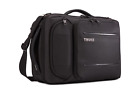 Thule Crossover 2 Convertible Laptop Bag 15.6inch Black - 3203841 - NEW FOR 2023