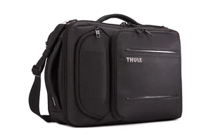 Bolsa convertible para portátil Thule Crossover 2 15,6 pulgadas negra - 3203841 - NUEVA PARA 2023 - Imagen 1 de 9