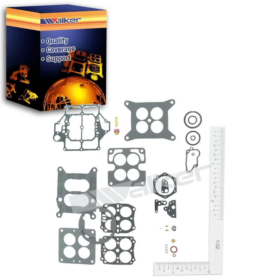 Walker Carburetor Repair Kit For 1951-1957 Chrysler Imperial - Image 1 of 1