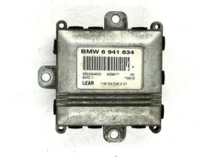 OEM for BMW E60 E66 E65 M5 Xenon Adaptive Headlight ALC Box 63126941634 - Picture 1 of 2