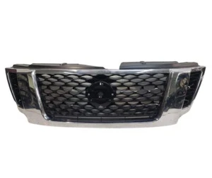 Nissan Armada 2017–2021 Grille Chrome OEM 62310-5ZW0A - Picture 1 of 11