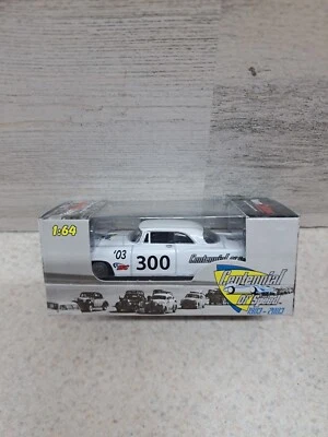 1956 Chrysler 300B Team Caliber Centennial Of Speed 1:64 Die Cast Car NOS - Image 1 of 4