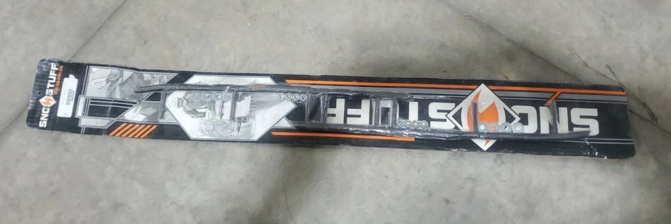 SNO Stuff - 505-626 - 505 Series Carbide Runner Yamaha Mountain Max 800, V-Max 50 - Изображение 1 из 1