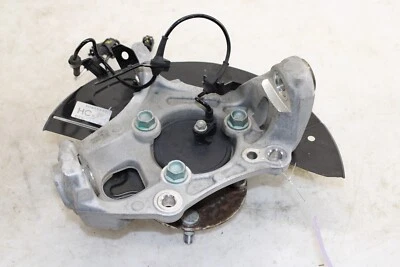 Fiat 124 Spider 2017-2019 husillo delantero derecho/nudillo OEM FY139 Foto 1 de 4