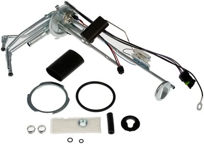 Unidad de envío de tanque de combustible DORMAN 692-000 para modelos seleccionados de Chevrolet GMC 88-95 Foto 1 de 4