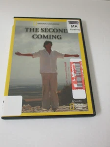 The Second Coming National Geographic Channel DVD Documentary - Picture 1 of 2