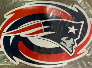 New England Patriots Magnet (4 inc) - Picture 1 of 1