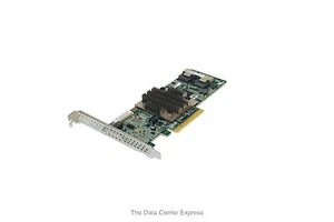 HPE H240 12GB 2-Ports INT Smart Host Bus Adapter ( LFF BRACKET ) 779134-001 REF - Picture 1 of 4