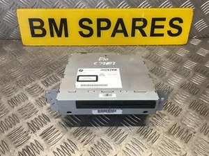 BMW 5 SERIES F10 F11 CHAMP2 CD PLAYER RADIO HEAD UNIT iDRIVE SYSTEM 9233010 - Picture 1 of 6