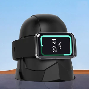 Magnetische Charging Dock Stand Ladestation Ladegerät für Mi Band 7 Pro/Band 6/5 - Zdjęcie 1 z 8