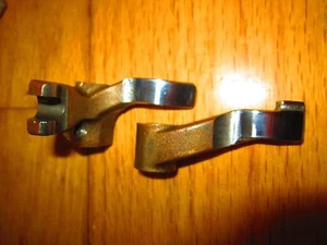 DUCATI oem LH OPENING ROCKER RH CLOSING ROCKER 748 916 996 st4 st4s - Picture 1 of 3