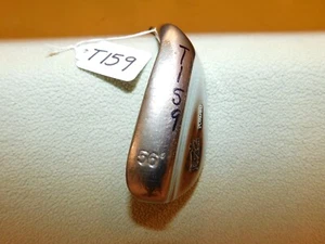 KZG Forged Graphite Shaft Stiff Flex 56* Wedge 37.25 Inches T159 - Picture 1 of 8