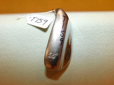 KZG Forged Graphite Shaft Stiff Flex 56* Wedge 37.25 Inches T159 - Image 1 of 4