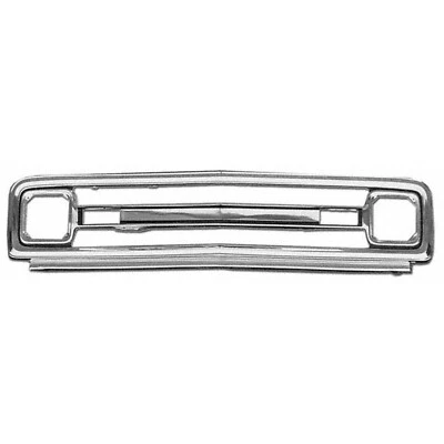 Grille Frame for Chevy Blazer 1969-1970  - Imagem 1 de 4