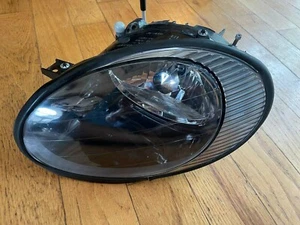 1996 Ford Taurus Driver Side Headlight Assembly , Free Shipping~ S16 - Picture 1 of 6