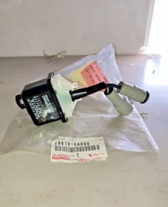 RELE' CANDELETTE TOYOTA VARI MODELLI DAL 1981 AL 1987 28610-54090 - Foto 1 di 3