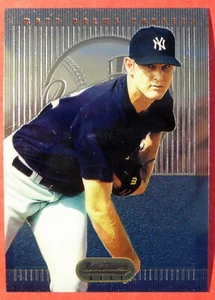1995 Bowman's Best Matt Drews #B68 (Yankees) NM+ - Picture 1 of 2