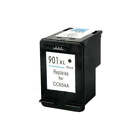 HP 901XL BLACK CARTRIDGE COMPATIBLE FOR HP J4524 J4535 J4580 J4624 J4660 J468 CC