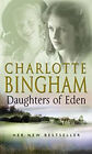 Daughters De Eden Masse Market Paperbound Charlotte Bingham