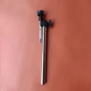 Cymbal Arm 7/8” W Short Boom and Anti Spin for Roland or Lemon Cymbal - Picture 1 of 4