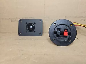 BOSTON ACOUSTICS HD8 SPEAKER - 1 (ONE) TWEETER + 1 (ONE) CROSSOVER - Picture 1 of 4