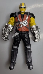 Hasbro Marvel Shocker Spider Man Homecoming 6" Action Figure Loose - Picture 1 of 9