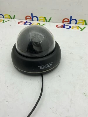 CNB COLOR DOME CAMERA CNB-D1760N Fast Free Shipping - Image 1 of 4