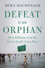 Myra Macdonald Defeat is an Orphan (Paperback)