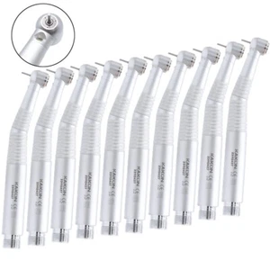 20 dental Fiber Optic Dental Handpiece E-generator LED 3 Way High Speed 2H K sty - Picture 1 of 10