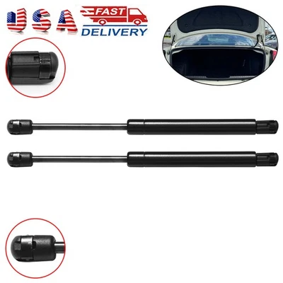2pc Tailgate Assist Prop Rod For Chrysler 300 2009-2010 - Image 1 of 4