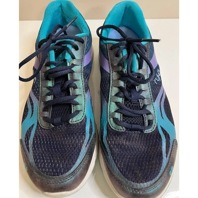 Ryka Dash 3 Walking Shoes. Size 8.5(W). - Image 1 of 4