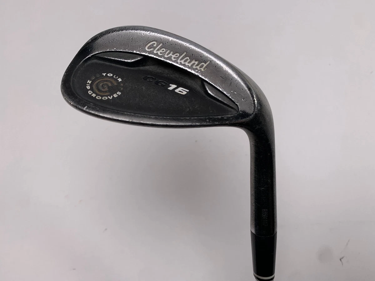 Cleveland Cg16 Sand Wedge for sale | eBay