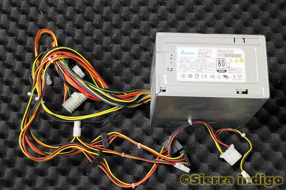 Delta DPS-300AB-39 C Power Supply 300W PSU - Image 1 of 1