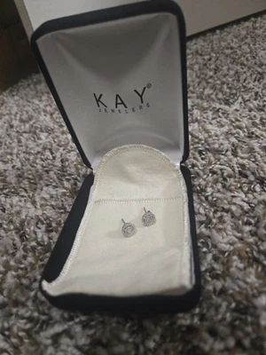 Kay Jewelers Earrings - Image 1 of 4