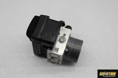 15-21 DUCATI MONSTER 821 ABS PUMP UNIT MODULE - Image 1 of 4