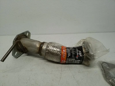 FX2112 FX Exhaust Flange Flex Exhaust Repair Front Pipe Coupling Kit - Image 1 of 4