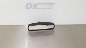 16 FORD F150 AUTOMATIC DIMMING INTERIOR REAR VIEW MIRROR BU5A17E678LA - Picture 1 of 12