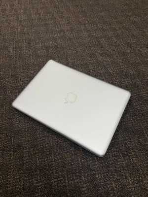Apple MacBook Pro 13” A1278 (Mid 2010) — For Parts or Repair, Not Working - Image 1 of 4