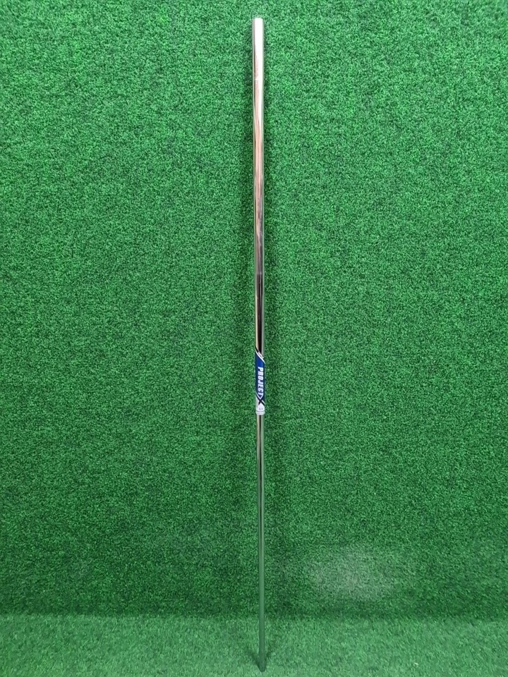 PROJECT X Flighted Golfschlägerschaft (Stahl, 39 Zoll, Regular) - Bild 1 von 1