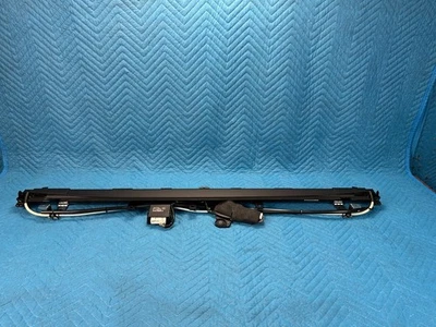 Lexus LS500 LS500h Rear Back Window Glass Sunshade 2018-2025 OEM Foto 1 de 4