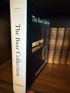 The Baur Collection - JAPANESE SWORD-FITTINGS - 1980 - Picture 1 of 5