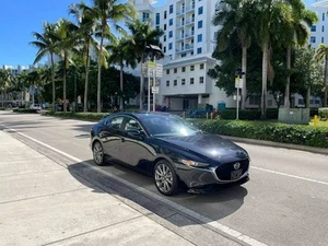 2022 Mazda Mazda3 Sedan Preferred AWD - Picture 1 of 12