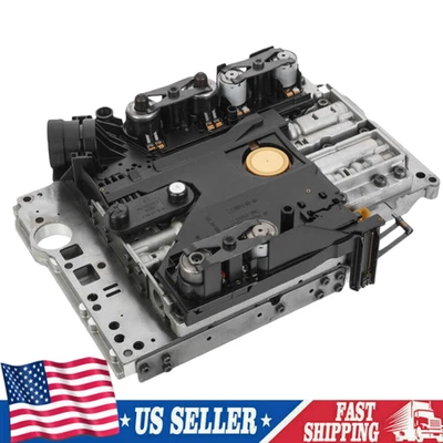 722.6 TCU Transmission Valve Body Solenoid Fits Mercedes-Benz Foto 1 de 4