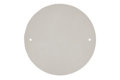 Hella Reflex Reflector - Lens Colour: Red - Round - Bolted 8RA343220-017 - Изображение 1 из 4