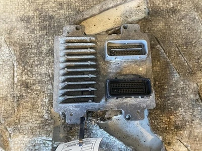 Engine ECM Electronic Control Module 2.4L Fits 07-12 MALIBU 99086 - Image 1 of 4