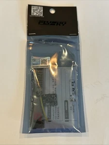FlySky RC FS-MiniZRF3 Receiver - Kyosho Mini-Z EVO Line & NB4 Transmitter NIP! - Picture 1 of 2