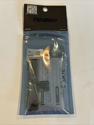 FlySky RC FS-MiniZRF3 Receiver - Kyosho Mini-Z EVO Line & NB4 Transmitter NIP! - Image 1 of 2