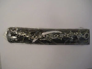 Pugnali e design B.L.N. stile tribale NUOVI Bracciale/Cavigliera 7 INCHES - Foto 1 di 3