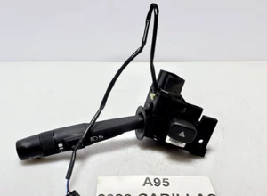 ✅ 2015-2020 OEM Cadillac Escalade Steering Wheel Turn Signal Wiper Control Lever - Picture 1 of 14